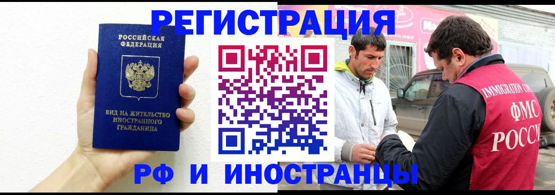 прописка в Кольчугино